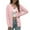 Red, variant on Lixiuxyad Womens Cardigans ’s Heart Button Loose Round Neck Knit Cardigan – Soft Blend Jacket,Beige
