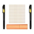 thumbnail image 3 of Tailor Chalk Sewing Marking Pencil Invisible Marker Pen Fabric Chalk for Fabrics, 3 of 9