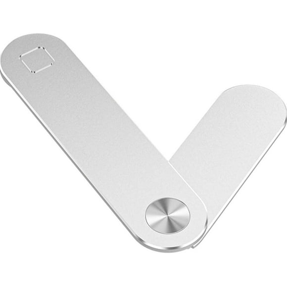 Magnetic Laptop Phone Holder Adjustable Laptop Stand Laptop Side Mount Clip