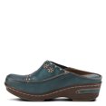 thumbnail image 2 of Spring Step L'Artiste Women's CHINO Leather Clogs, 2 of 6