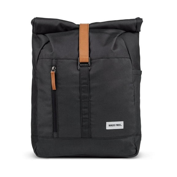 Made Free Roll Top Pack Backpack