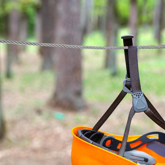 Hytrove Para Tendedero De Acero Inoxidable 304 Flexible Y Resistente Para Uso Outdoor