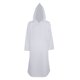 thumbnail image 2 of Capa para mujer, disfraz de Halloween, estilo medieval, capa con medio hombro y chal para mujer, 2 of 7