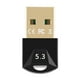thumbnail image 1 of Adaptador USB Plug and Play Receptor transmisor inalámbrico 5.3 compatible con Bluetooth, 1 of 6