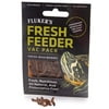 Flukers Mealworm Fresh Feeder Vac Pack 0.7 oz (13 Pack)