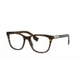 thumbnail image 3 of Eyeglasses Burberry BE 2284 F 3762 Dark Havana, 3 of 7