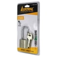 thumbnail image 2 of Candado Austral H 340 Tipo Disco Gancho Largo, 2 of 3