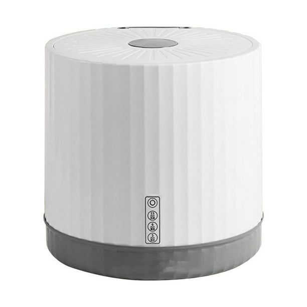 Mini Lavadora Lazy Machine Portátil Con para Estudiantes Azul