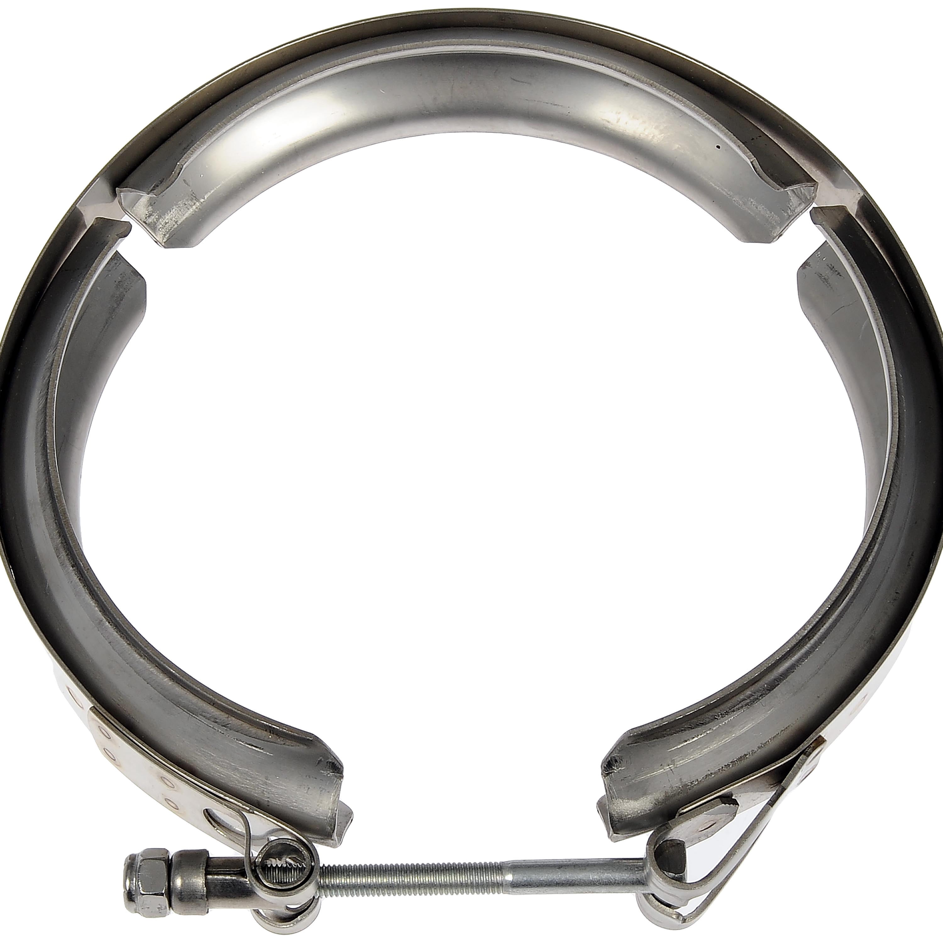 Dorman 674-7015 Exhaust Clamp for Specific Models