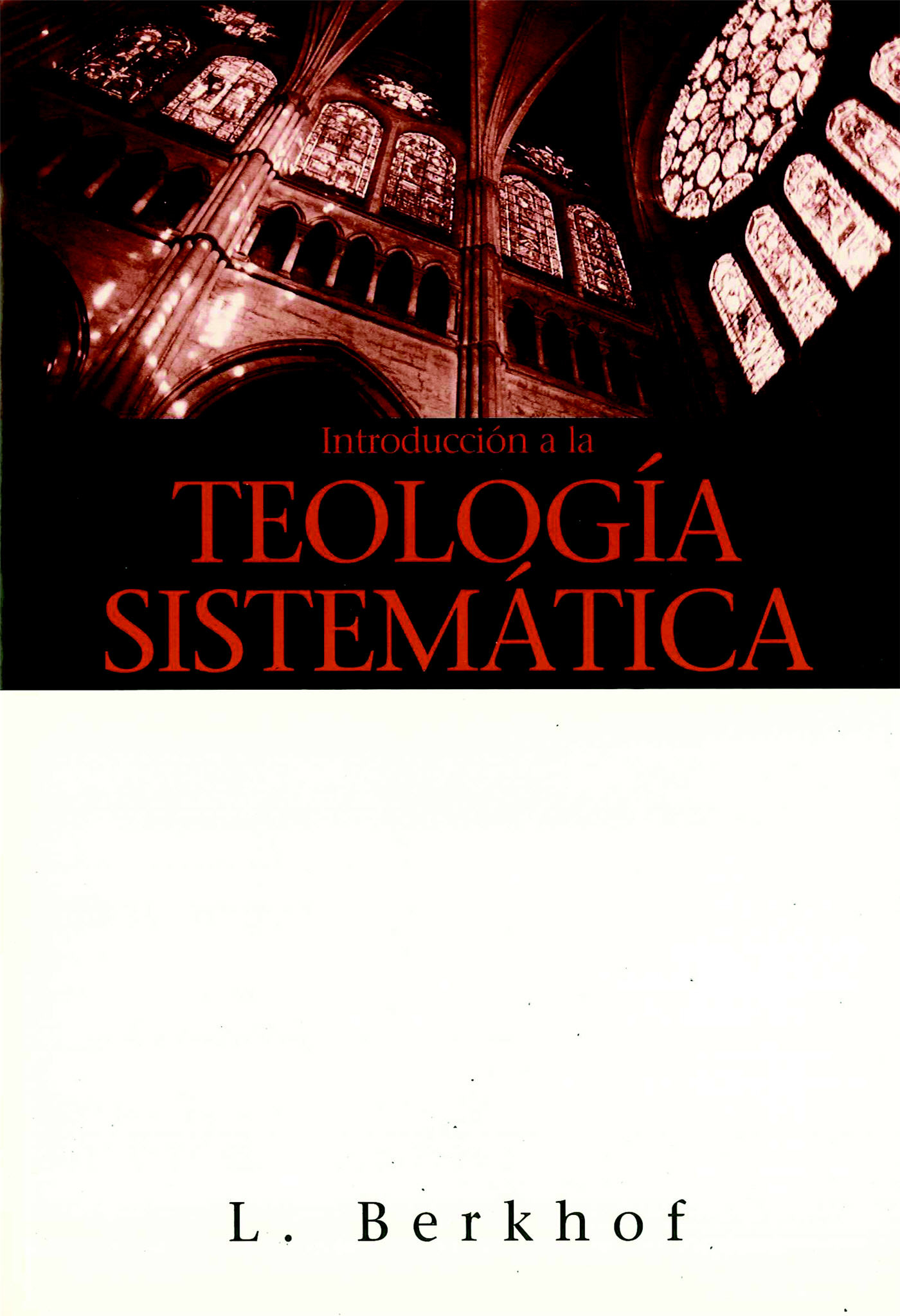 Introduccion a la Teologia Sistematica (Paperback) - Walmart.com