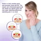 thumbnail image 3 of Gum Foam Mousse Care Gum Deep Cleaning Teeth Dirt Tooth Cleaning Tooth Protection Mousse Toothpaste, 3 of 4