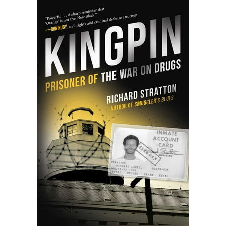 Kingpin : Prisoner of the War on Drugs (Cannabis Americanan: Remembrance of the War on Plants, Volume (Best Way To Clone Cannabis Plants)