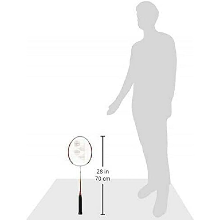 Yonex Carbon Series Badminton Racquet | For adult use Yonex Carbon Series Badminton Racquet | For adult use