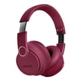 thumbnail image 2 of Audífonos Inalámbricos On Ear Billboard Soul Track STF Bluetooth 5.1 5H Micrófono Plegables color Vino, 2 of 14