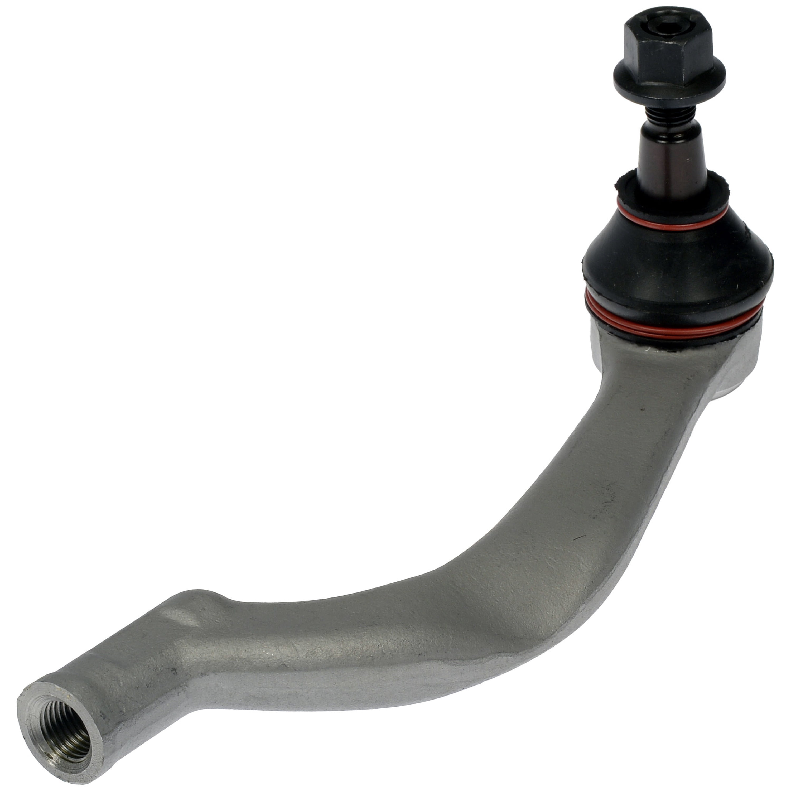 Dorman 545-430 Front Right Outer Steering Tie Rod End for Specific Nissan Models