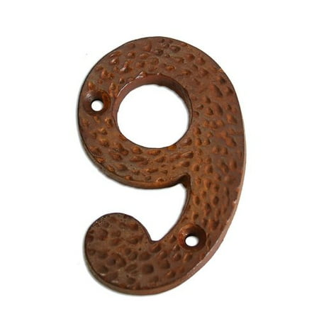 RCH Supply Company House Number