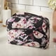 thumbnail image 4 of Bolsa organizadora de maquillaje cosmético Vera Bradley Botanical Paisley, 4 of 4
