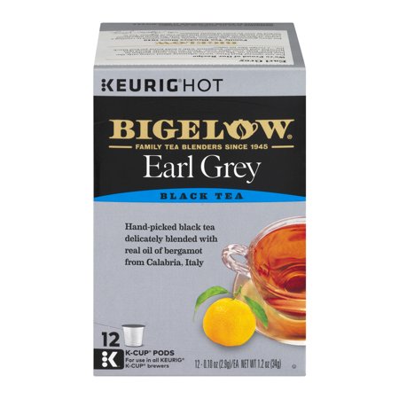 bigelow keurig