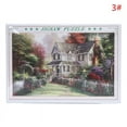 thumbnail image 1 of AMERTEER 1000 Pieces Puzzle Game Assembling Puzzles for Adults Kid Puzzle Educational Toy, 1 of 6