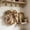 C, variant on 2026 Upgraded Fall Wreaths for Front Door Autumn Coffee Peony for Door Outside 16 inch Front Door Wreath Spring Winter Wreaths for Indoor or Window C