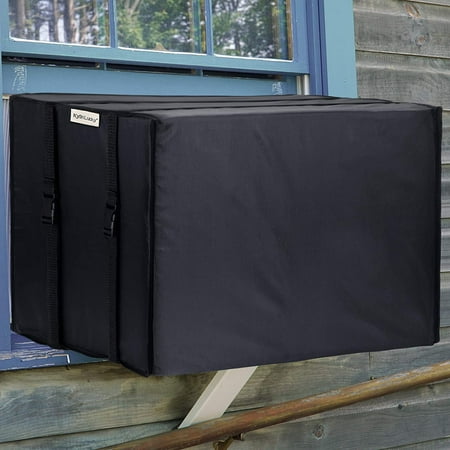 

Window Air Conditioner Unit Cover