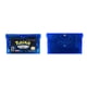thumbnail image 3 of Tarjeta Juego NDSL GB GBC GBM GBA SP Pokemon Ruby Versión Tarjeta Juego (zafiro), 3 of 8
