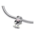 thumbnail image 3 of Charm Dijes Varios Modelos Plata 925 Calidad Premium, 3 of 3