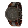 Michael Kors Women's MK5501 Grey Plastic Quartz Watch