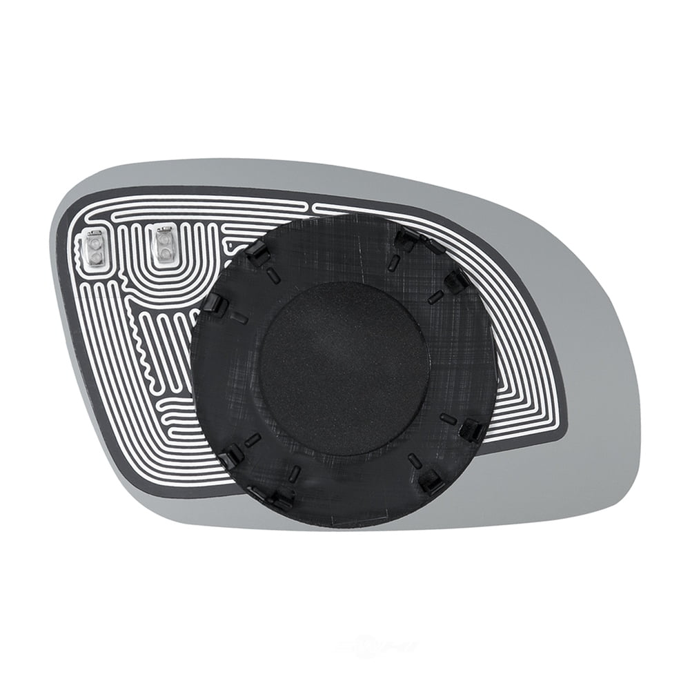 Door Mirror Glass