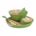 thumbnail image 4 of MDR Trading Inc. AB-63-SORBET-05-GRN Mini Matte Green Bowl, 4 of 4