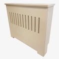 thumbnail image 3 of Radiator Heater Cover Unfinished MDF - Total Size 32" Wide x 22" Tall x 7"Depth - Custom Made -, 3 of 4