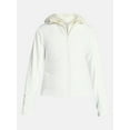 thumbnail image 6 of Ozark Trail Women's and Women's Plus Hybrid Jacket, Sizes XS-2X, 6 of 7