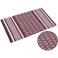 thumbnail image 3 of Cotton Woven Anti-Fatigue Anti-Skid Mat for Kitchen, Garage, and Office - Comfort and Safety Combined, 3 of 4