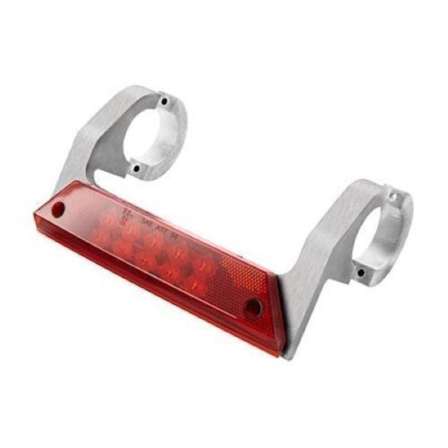 Polaris New OEM Razor RZR Roll Bar High Mount Rear Brake Tail Light 2879182