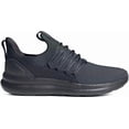 thumbnail image 1 of Size 9 - Adi - das Lite Racer Adapt 7.0 Black Grey, 1 of 6