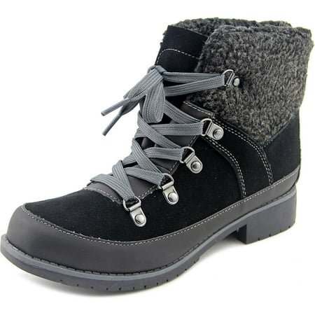 Debbie Women US 9.5 Black Ankle Boot Debbie Women US 9.5 Black Ankle Boot