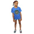thumbnail image 4 of Harry Potter Girls Christmas Wreath Cotton T-Shirt, 4 of 5
