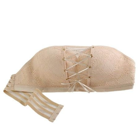 

Women Lace Comfortable Breathable Bra Fitness Workout Yoga Shaping Underwear