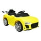 thumbnail image 1 of Montable Electrico Lee Monde Amarillo 6v, 1 of 4