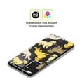 thumbnail image 2 of Head Case Designs Dog Breed Patterns 3 Golden Retriever Soft Gel Case Compatible with Samsung Galaxy A71 (2019), 2 of 7