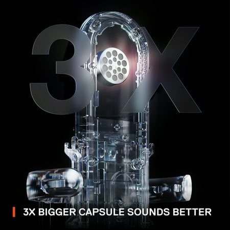 SteelSeries Alias USB Microphone