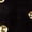 Black, variant on RONILURN Women's Gold Studded Over The Knee Boots Suede Square Toe Thigh High Boots Block Heel Over The Knee Boots for Party Evening Night Out