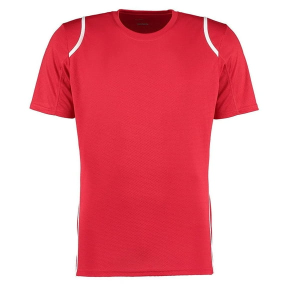 Gamegear® Cooltex® Short Sleeved T-Shirt / Mens Sportswear