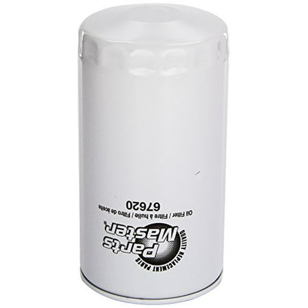 UPC 765809676206 product image for Parts Master 67620 Oil Filter | upcitemdb.com