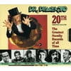 Dr. Demento - 20th Anniversary Collection [CD]