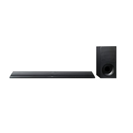 Sony HT-CT790 330W Soundbar System with Wireless Subwoofer and 4K and HDR (Best 4k Hdr Soundbar)