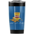 thumbnail image 1 of Play Doh/Dry Out Stainless Steel Tumbler 20 oz Coffee Travel Mug/Cup, Vacuum Insulated & Double Wall with Leakproof Sliding Lid | Great for Hot Drinks and Cold Beverages, 1 of 7