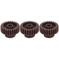 thumbnail image 1 of Engranaje De Piñón De Motor Rc 3.175mm 48dp 26t Engranaje De Piñón 1/10 Engranaje De Piñón De Motor Rc Engranaje De Piñón Para Coche 1/10 Rc 3 Uds RC 3.175mm 48DP 26T Juego ANGGREK 48DP Pinion Gear Set, 1 of 8