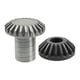 thumbnail image 2 of Kit de engranaje cónico y de transmisión para batidoras de pedestal, engranaje cónico para batidoras de pedestal 4161404 WP9703337 W11044501 Accesorio, 2 of 9