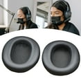 thumbnail image 2 of CIYISON Ergonomic Earpads with Thick Memory Foam for WHCH720N Headphone Ear Pad, 2 of 11